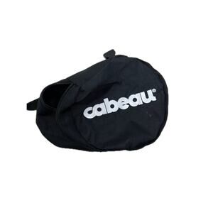 Cabeau Headphone Bag w Snap Buckle